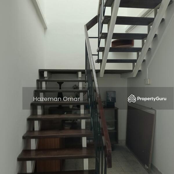 Untuk Disewa - [20x80 - Partially Furnished] 2-Storey SS 5C/1 Kelana Jaya